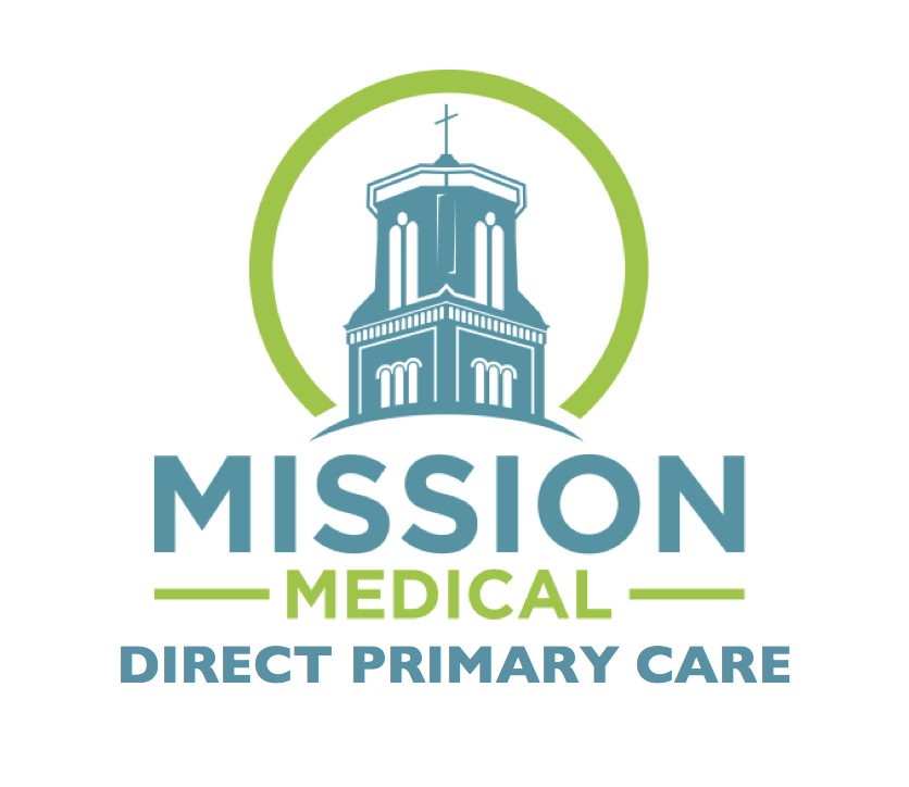 Mission Medical DPC logo