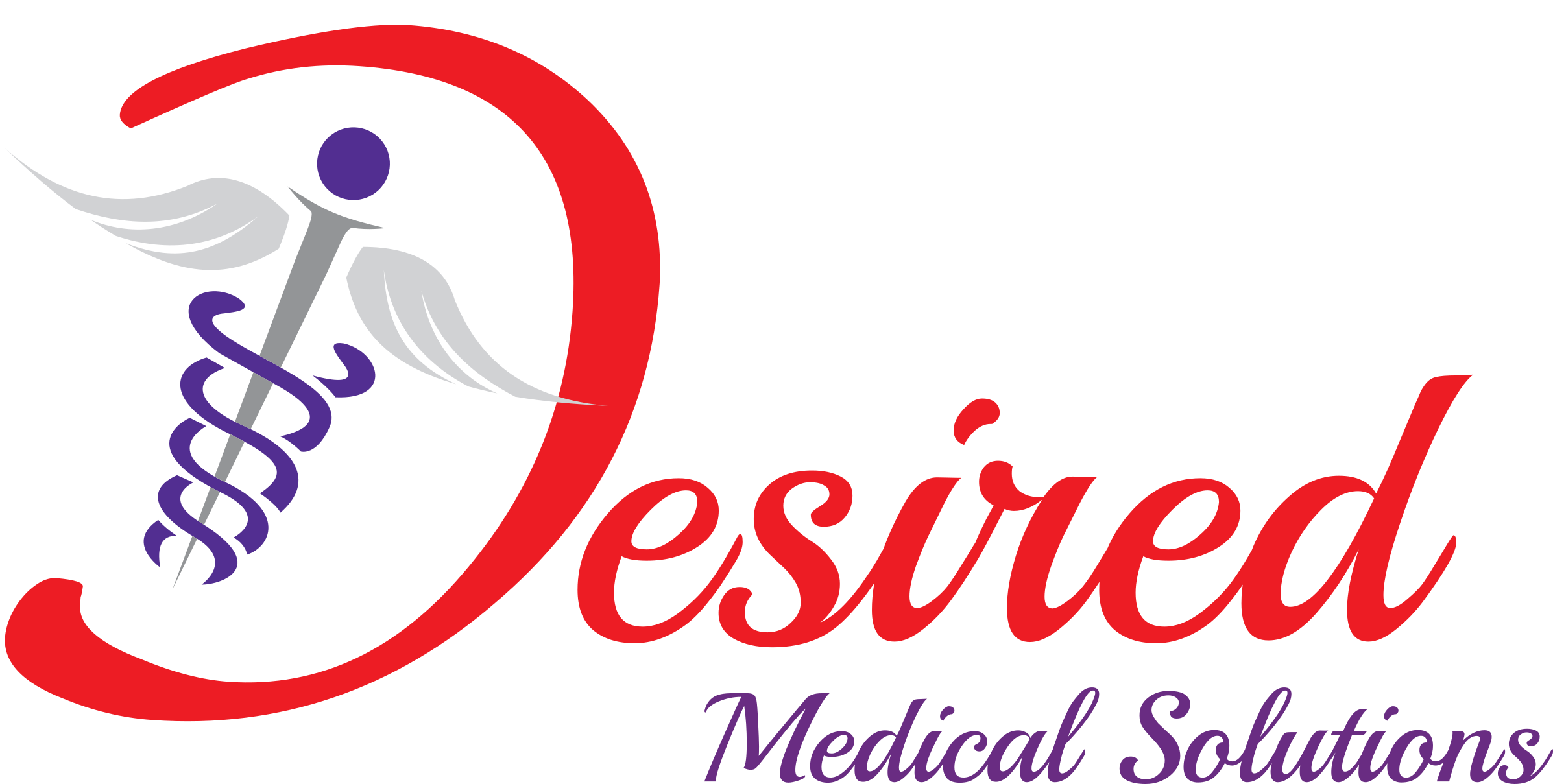 Desired Medical Solutions logo
