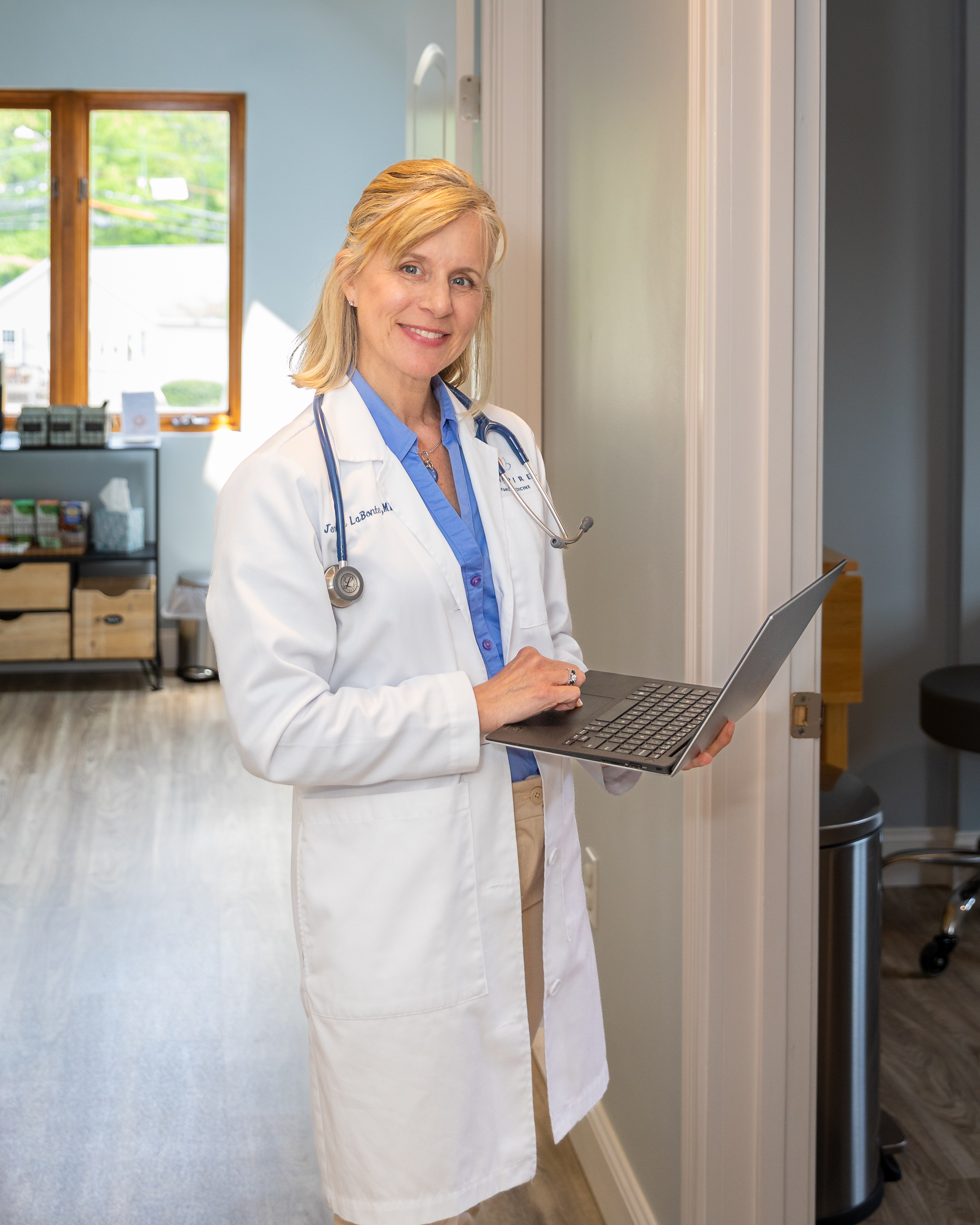 Inspire Family Medicine photo