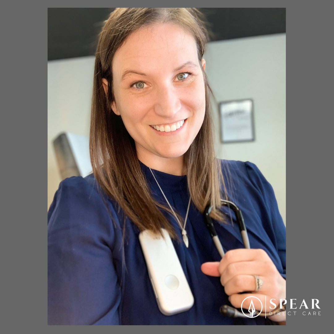 Spear Direct Care photo