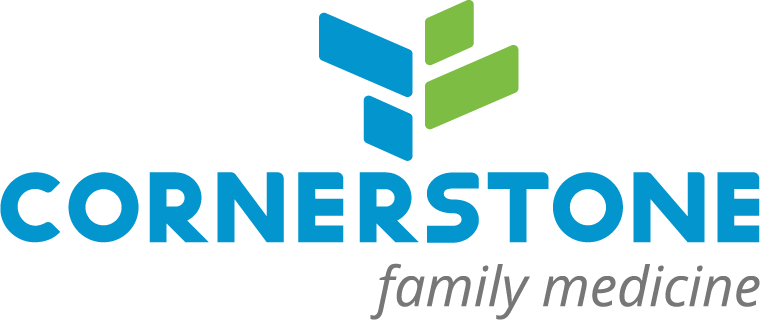 Cornerstone Family Medicine logo