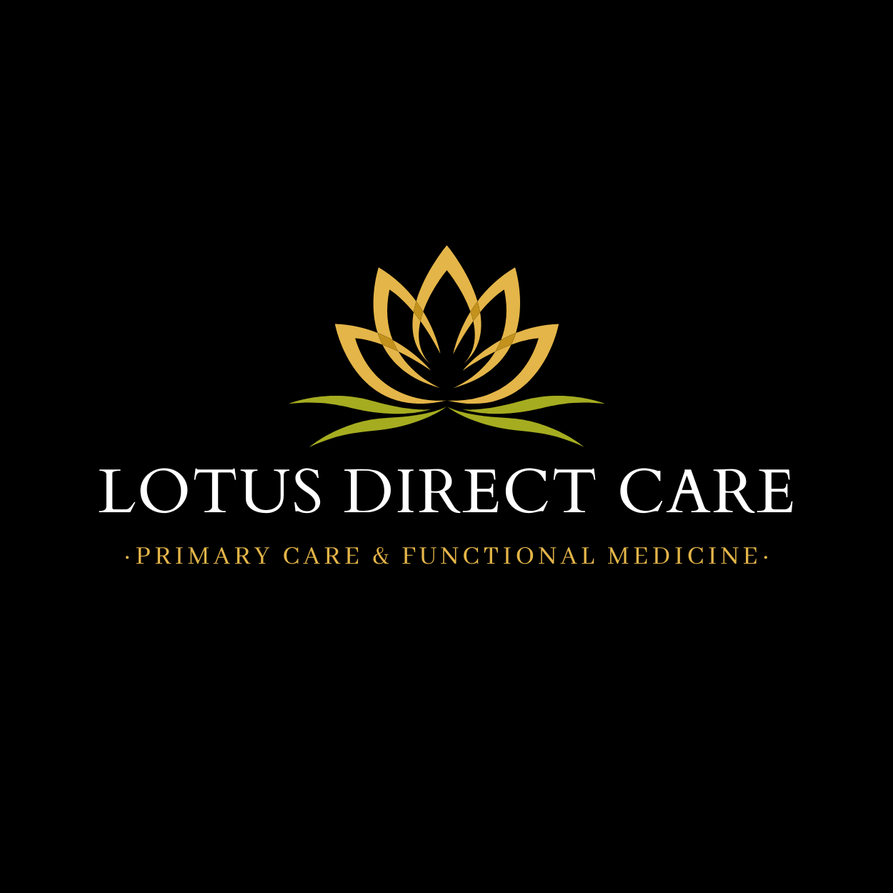 Lotus Direct Care logo