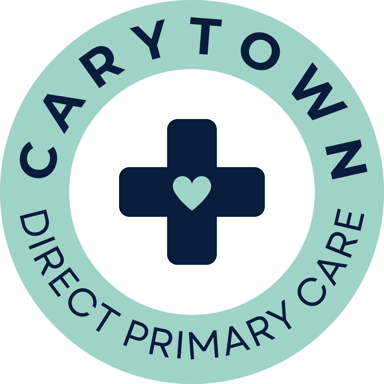 Carytown Direct Primary Care logo