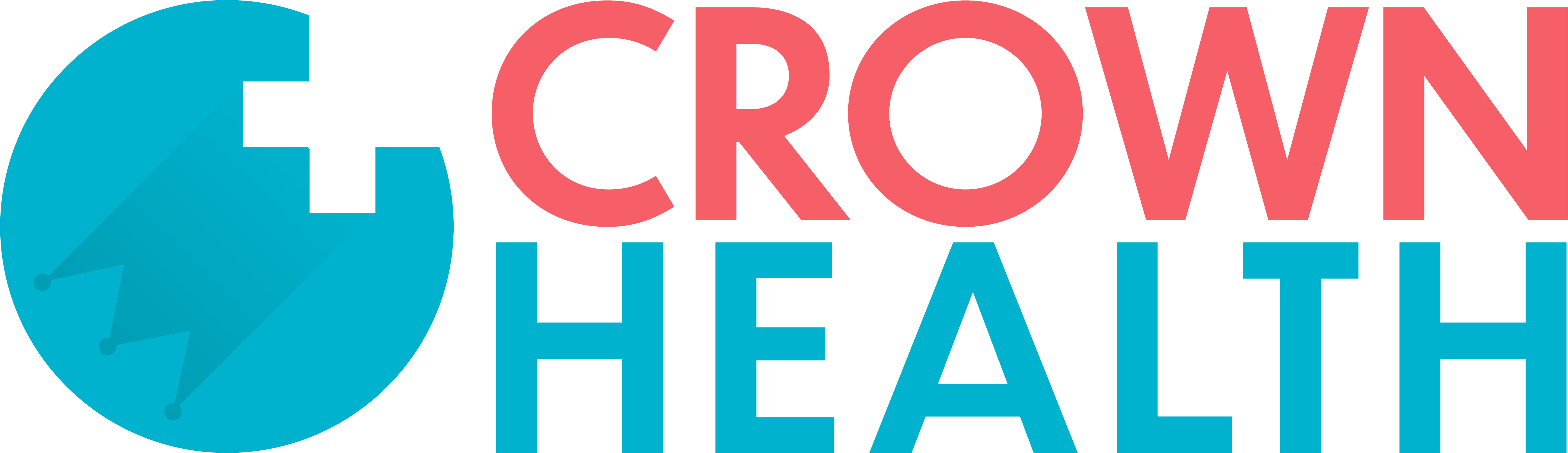 Crown Health logo