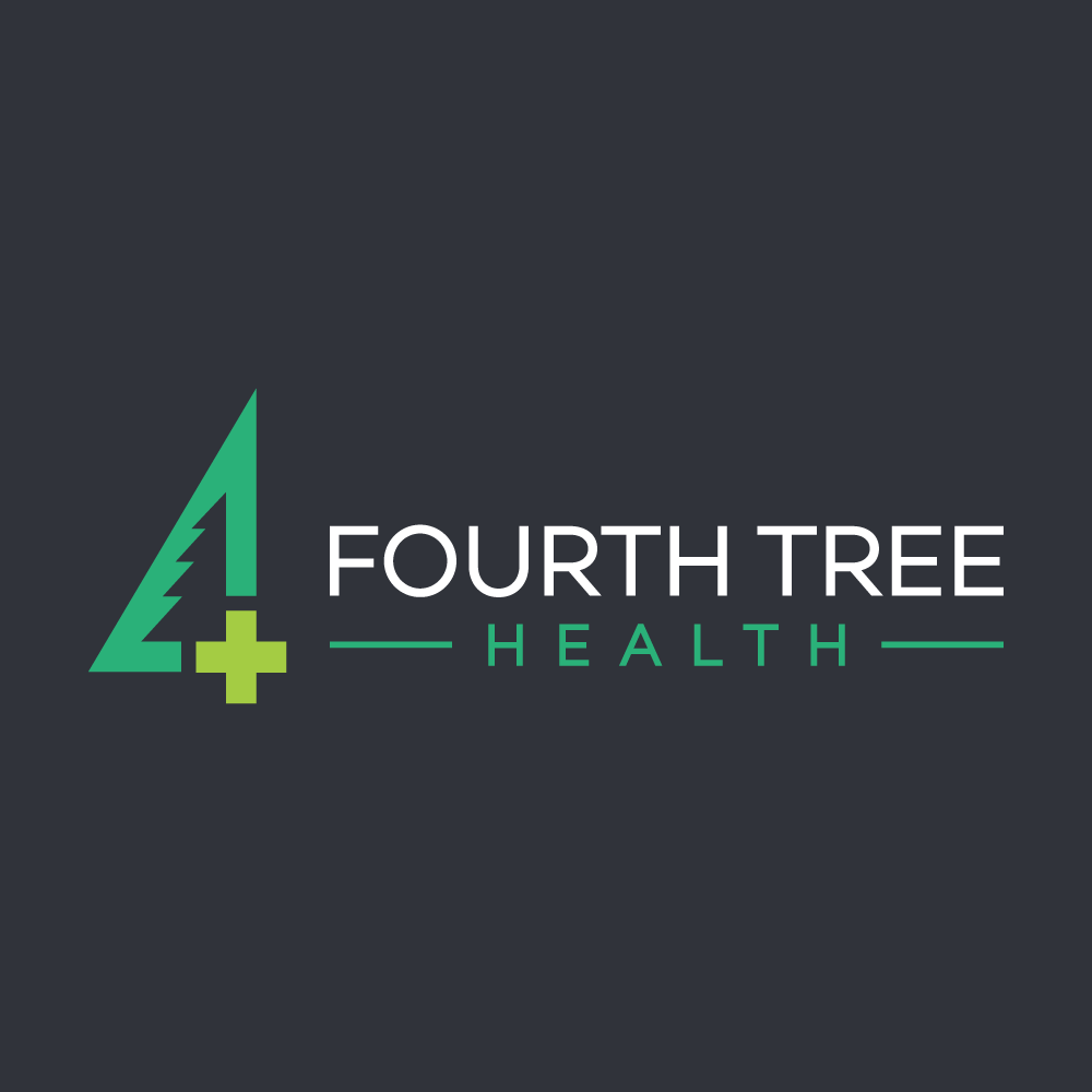Fourth Tree Health Logo