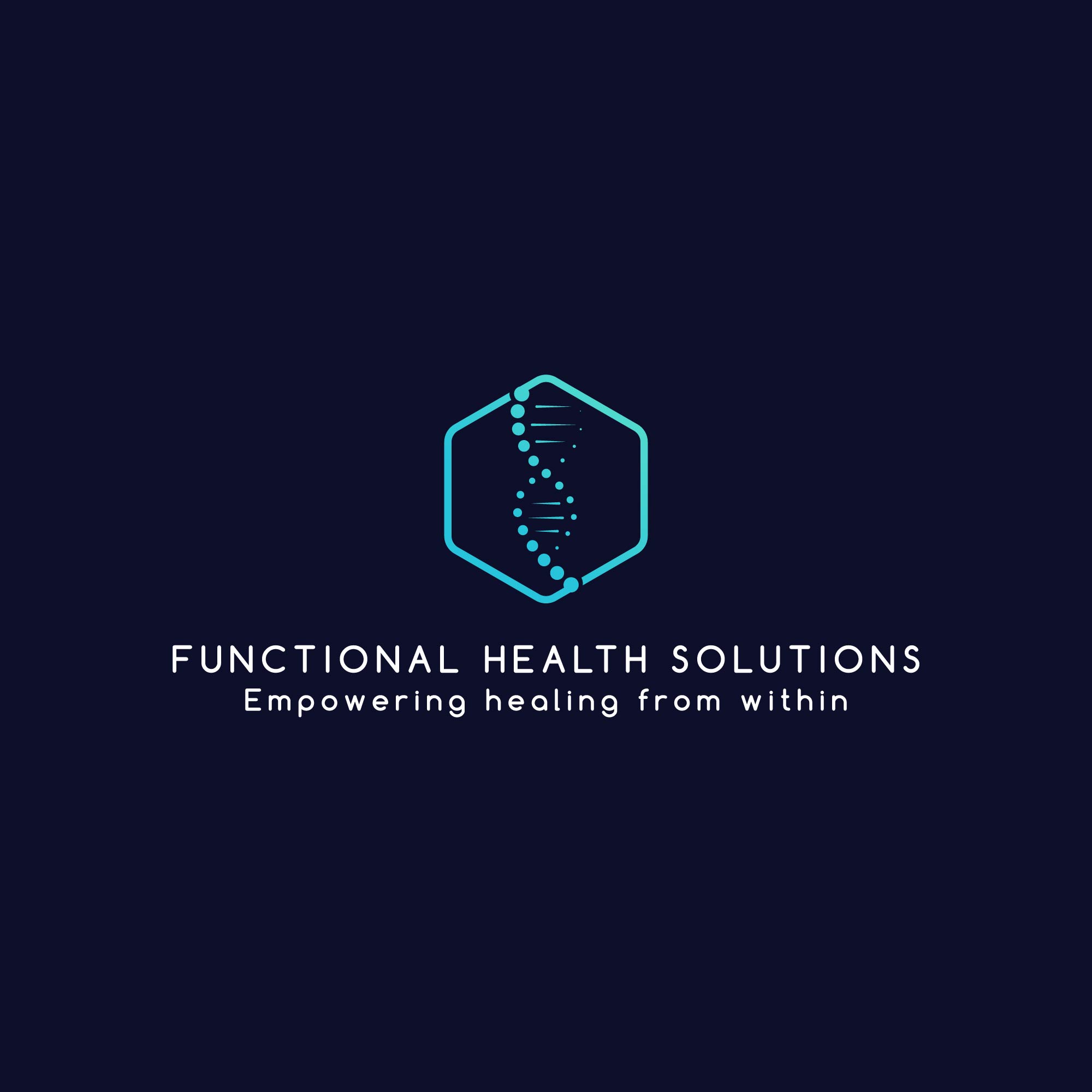 Functional Health Solutions logo