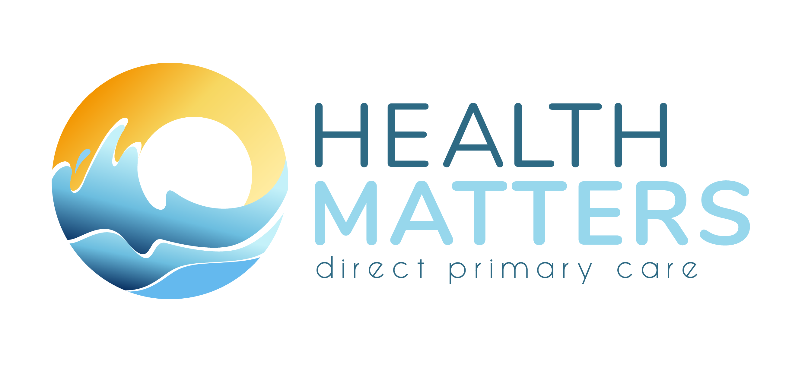 Health Matters Direct Primary Care logo