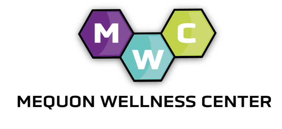 Mequon Wellness Center logo