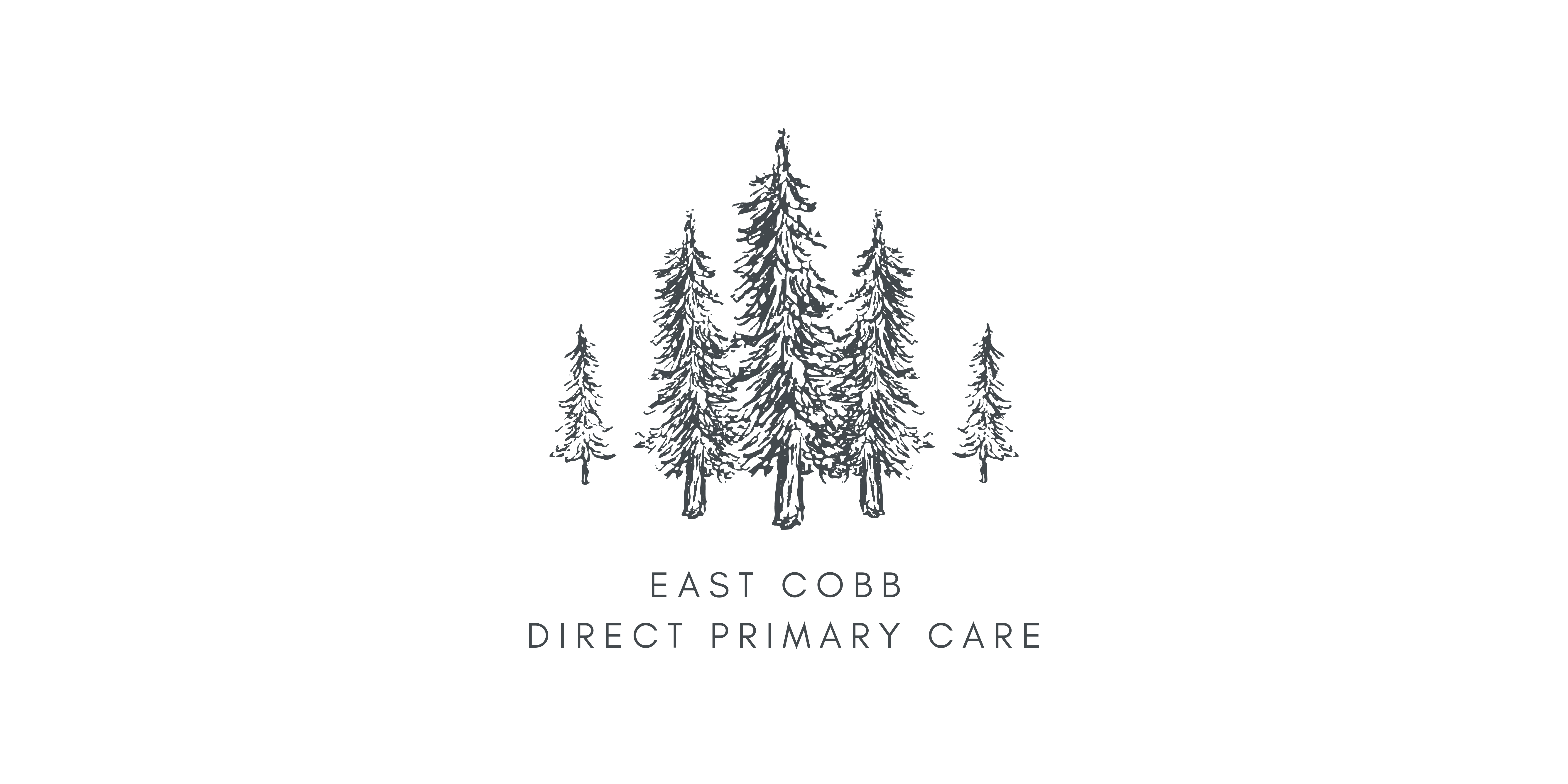 East Cobb Direct Primary Care logo