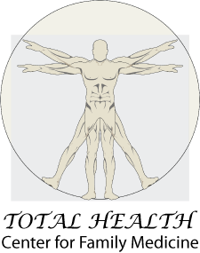 Total Health Logo