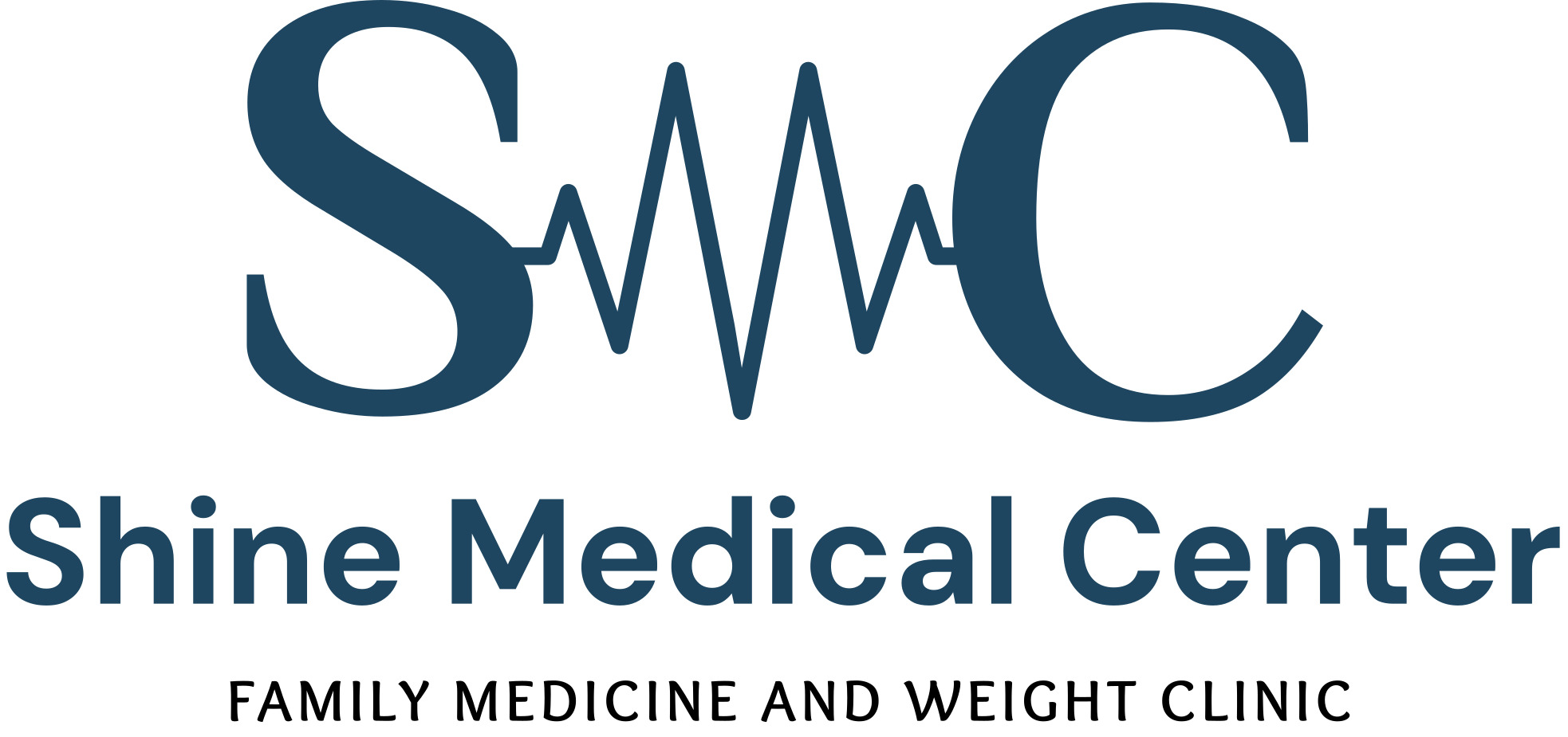 Shine Medical Center Logo