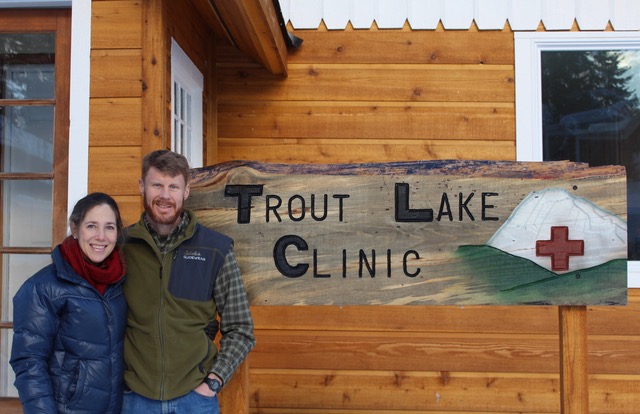 Trout Lake Clinic photo