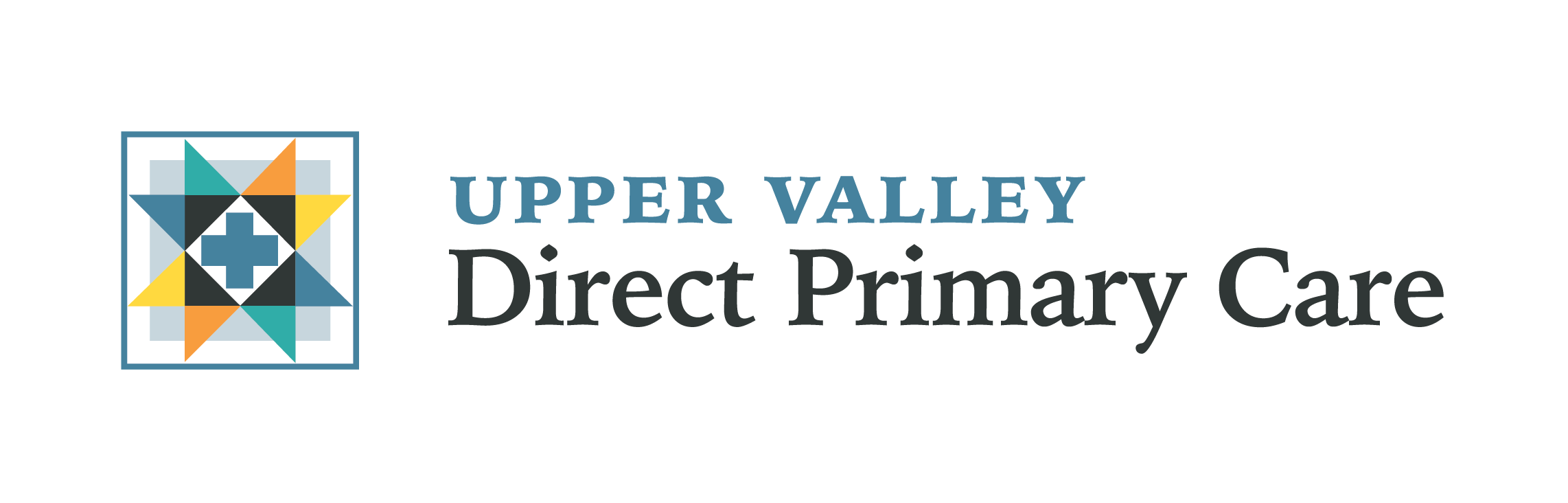Upper Valley Direct Primary Care logo