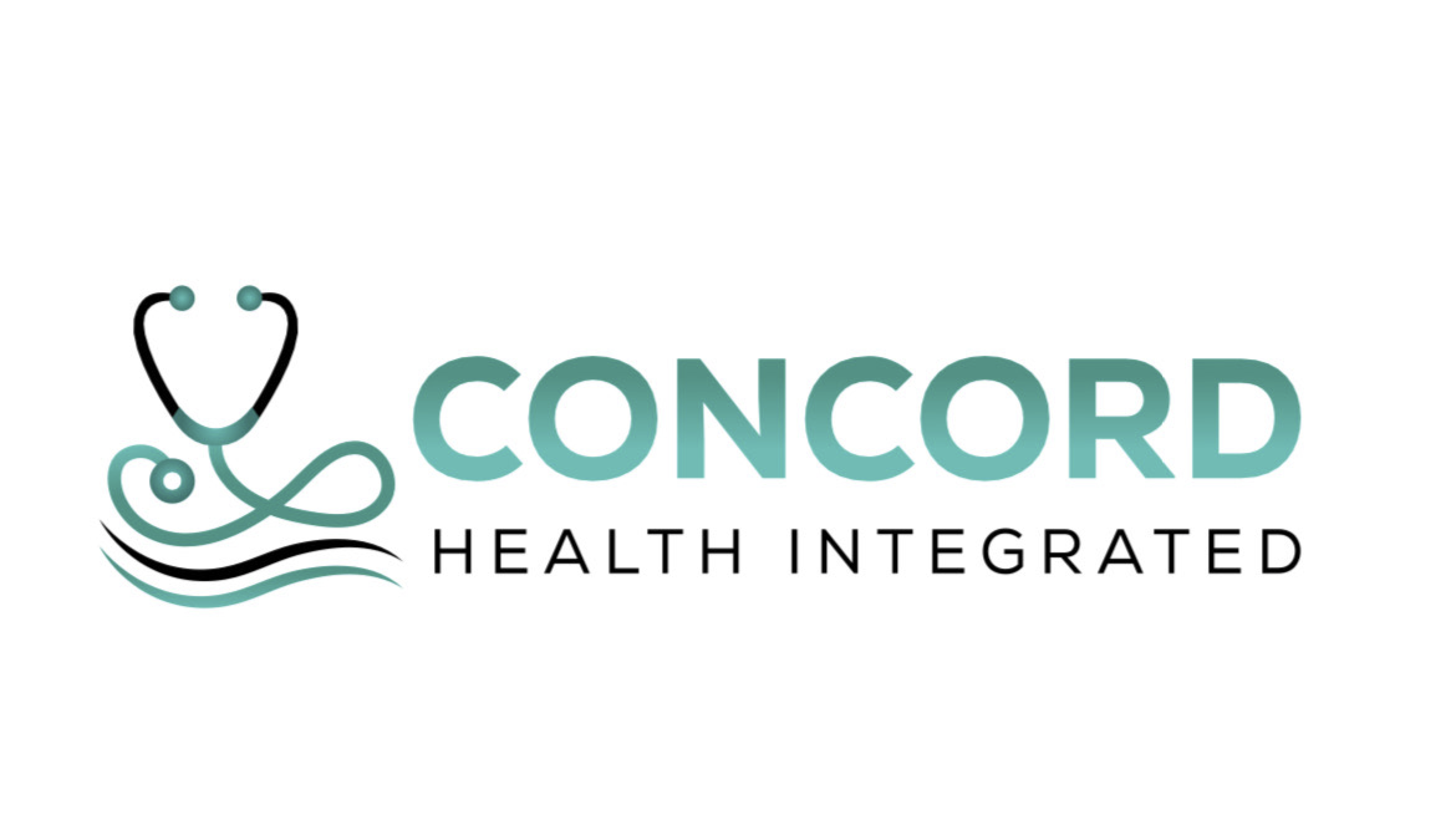 Concord Health Integrated logo