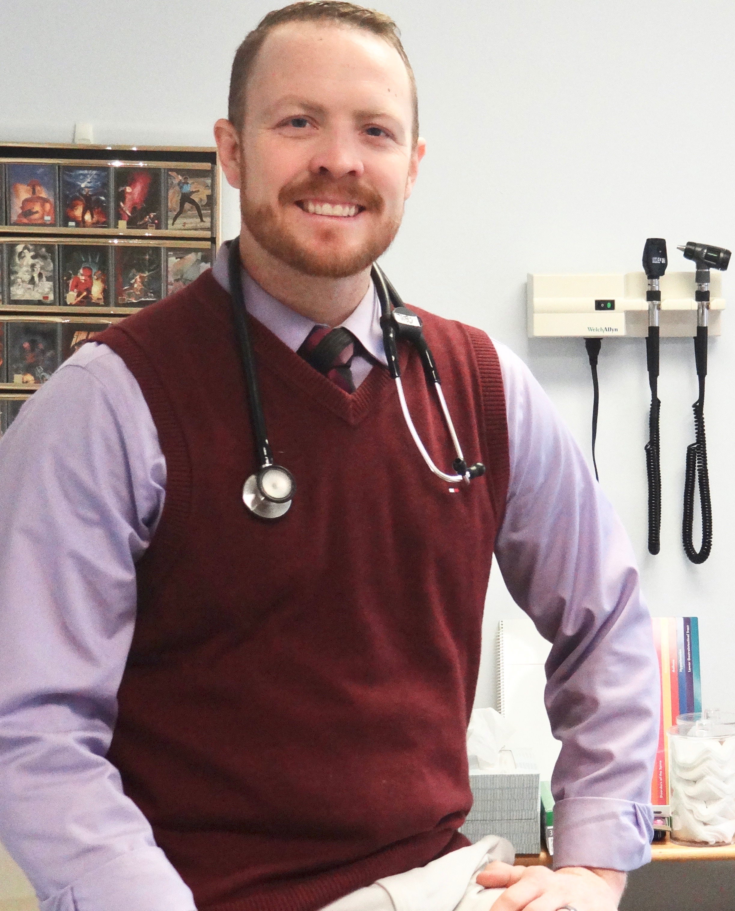 Beyond Primary Care photo