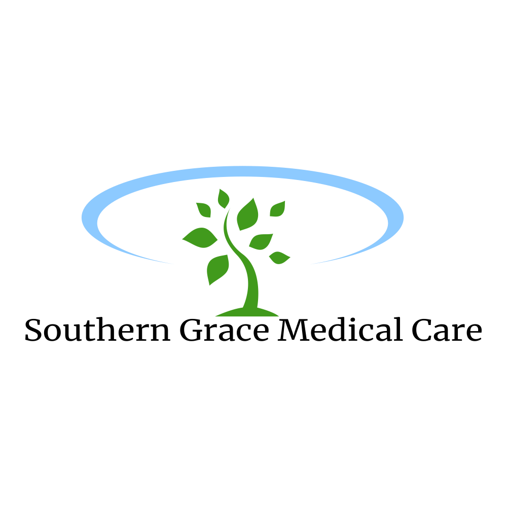 Southern Grace Medical Care logo