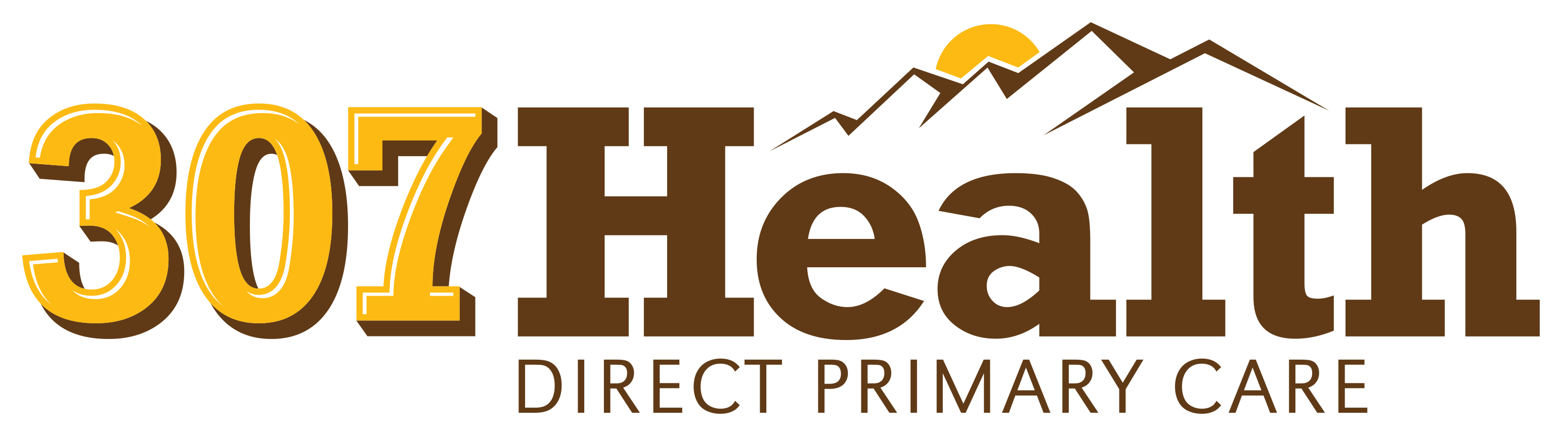 307Health Direct Primary Care Logo