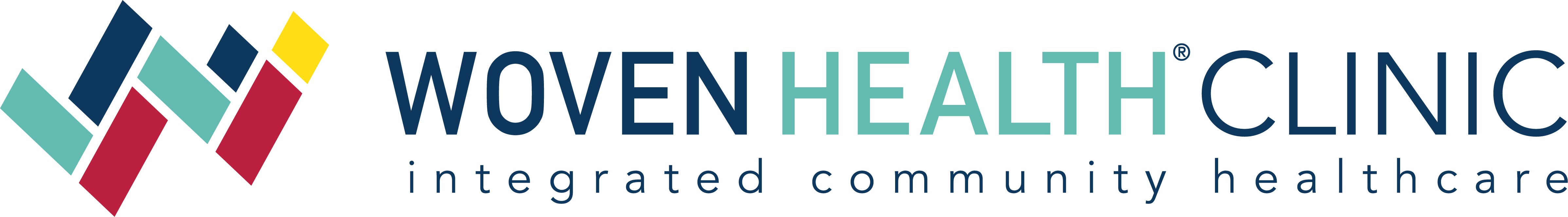 Woven Health Clinic logo