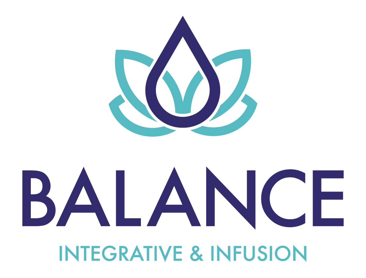 Balance Integrative & Infusion Logo