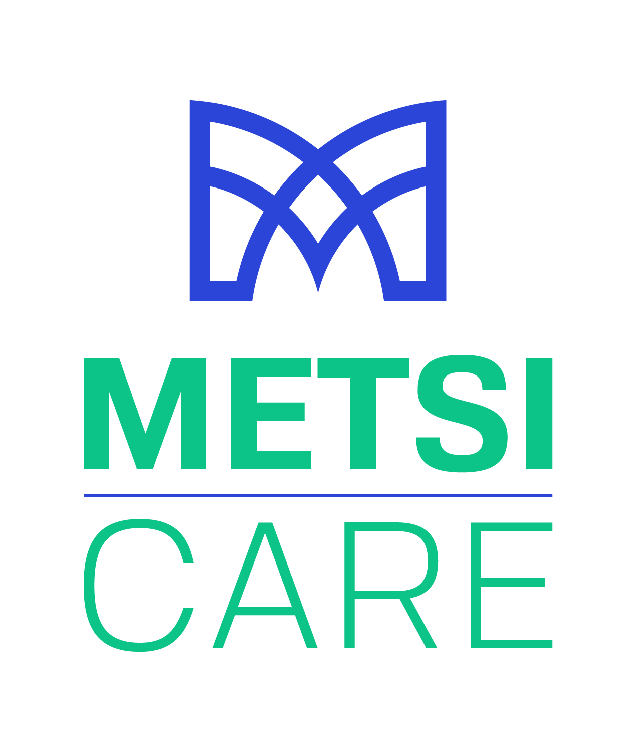 METSI CARE Logo