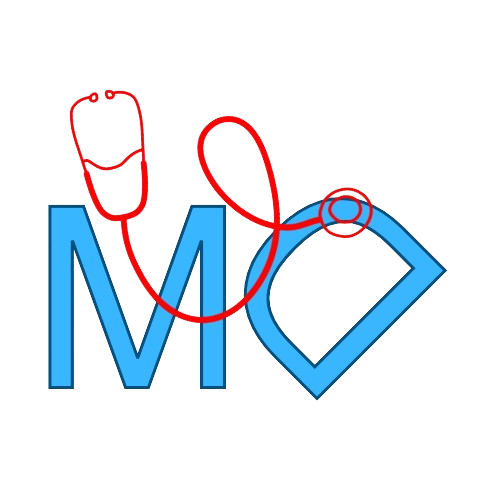 UMD Health Logo