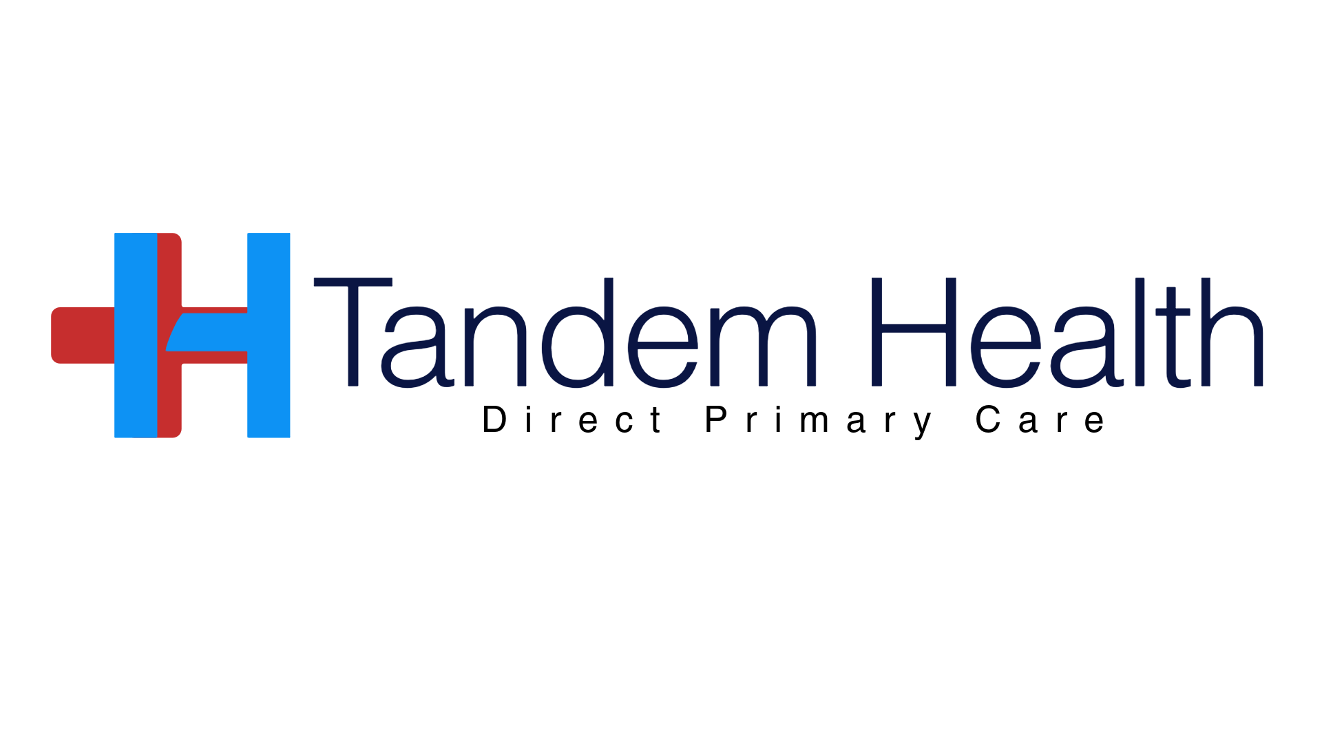 Tandem Health logo