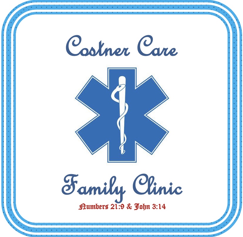 Costner Care Family Clinic logo