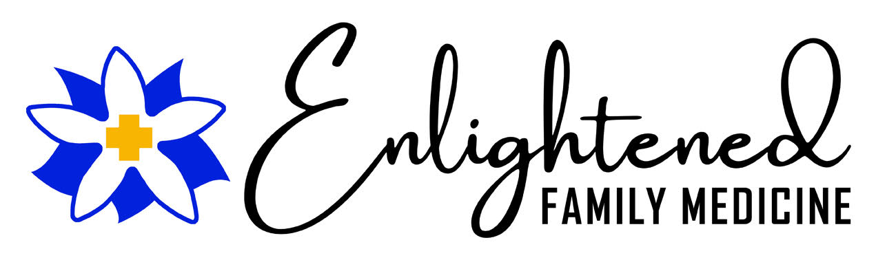 Enlightened Family Medicine logo