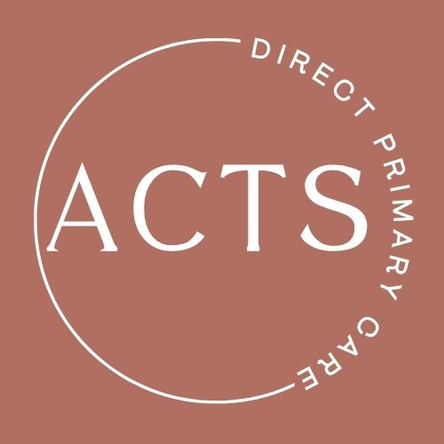 ACTS Direct Primary Care logo