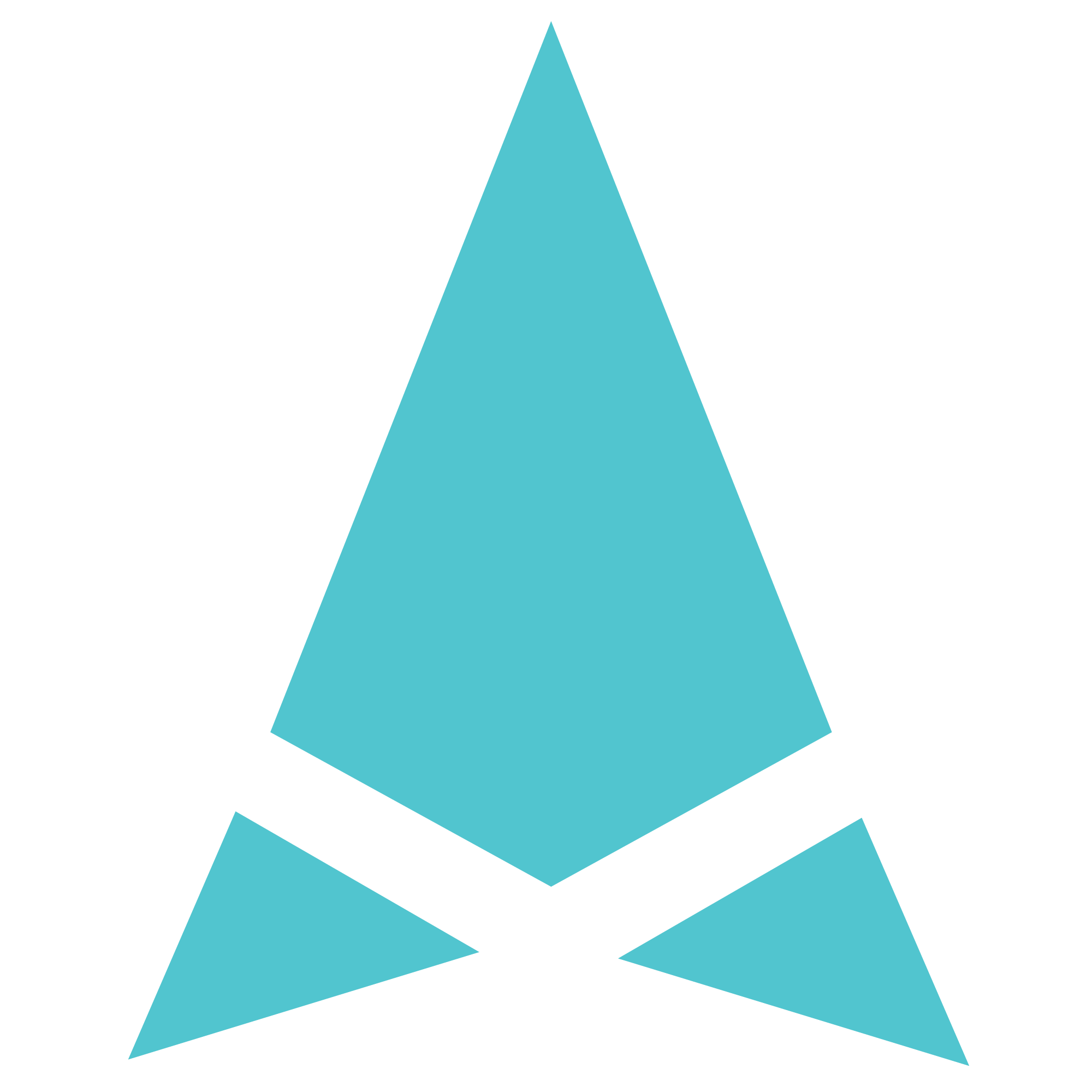 Rising Dental Club logo