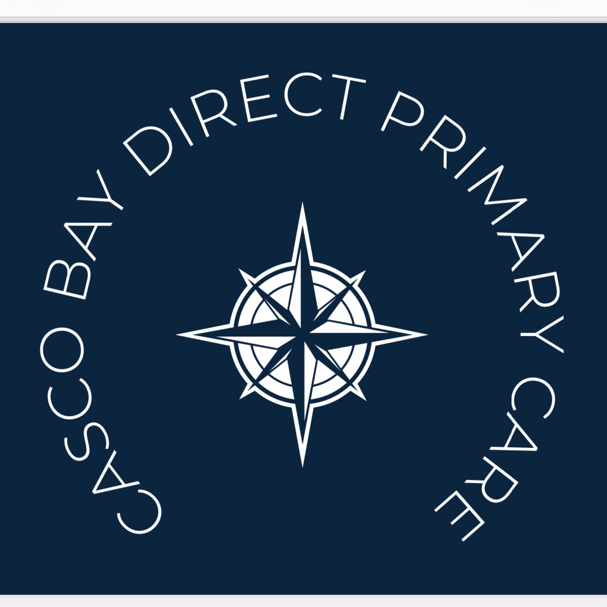 Casco Bay Direct Primary Care logo