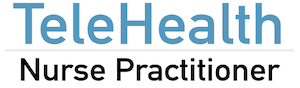 Telehealth NP logo