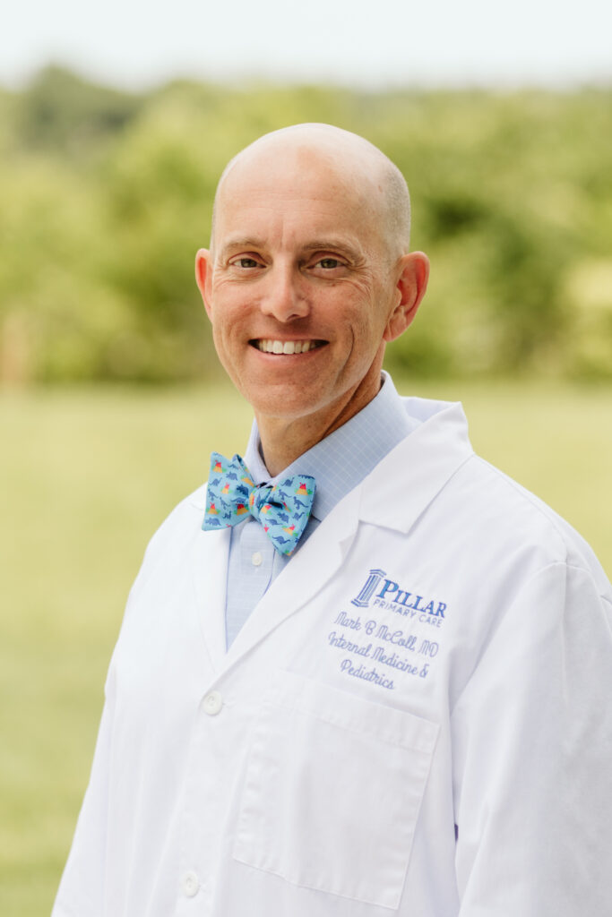 Pillar Primary Care, PLLC photo