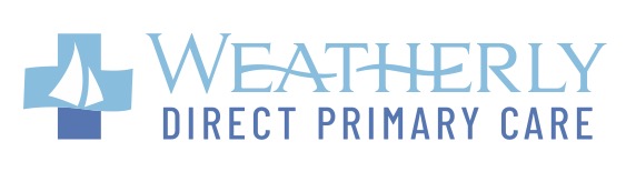 Weatherly Direct Primary Care logo