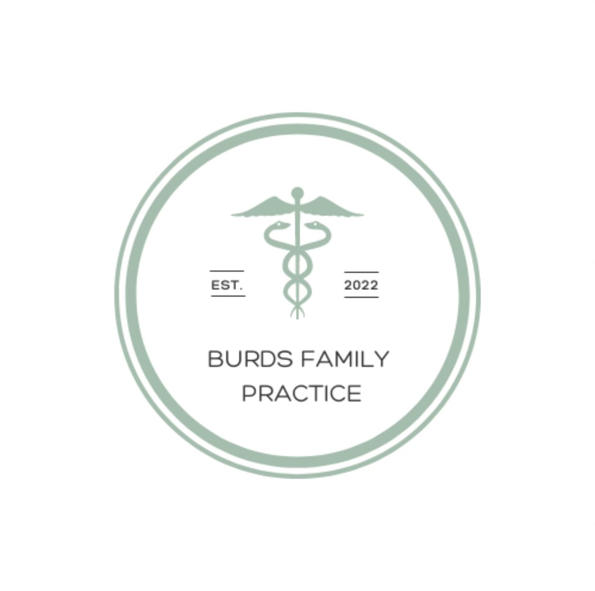 Burds Family Practice logo