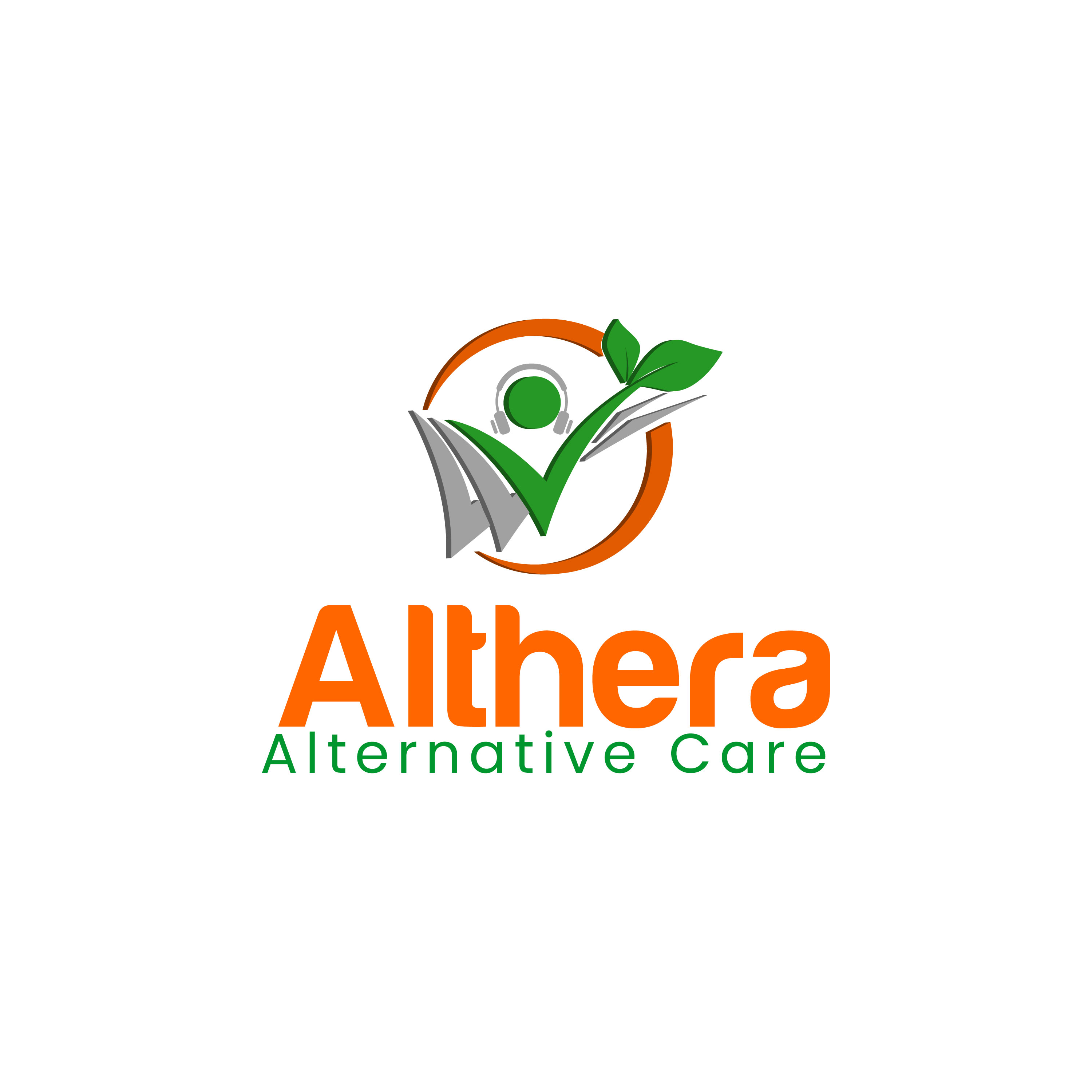 Althera Alternative Care Logo