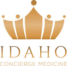 Idaho Concierge Medicine logo