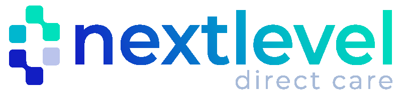 Next Level Direct Care logo