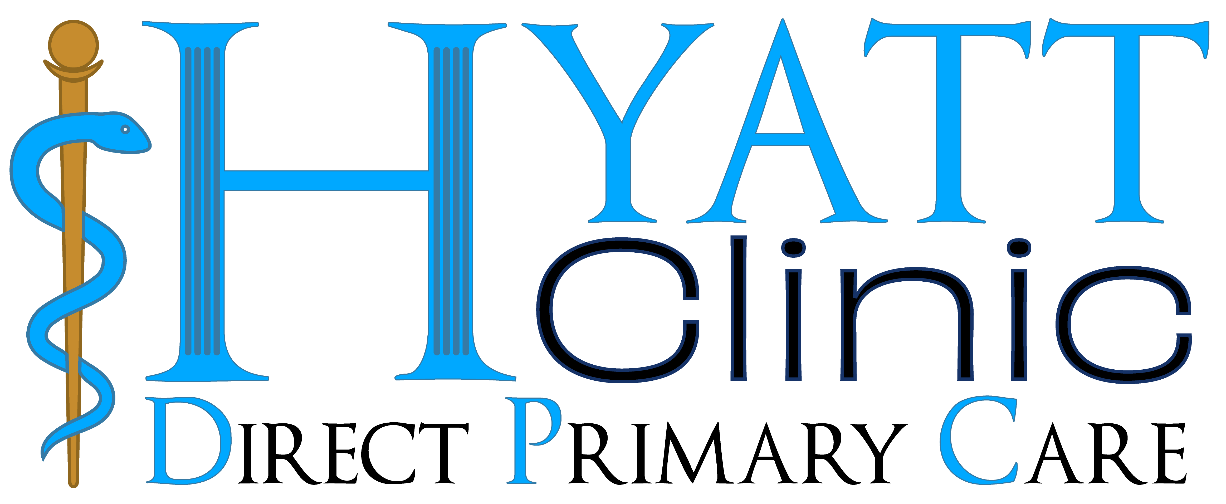 Hyatt Clinic logo