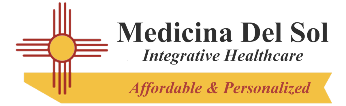Medicina Del Sol Integrative Healthcare logo
