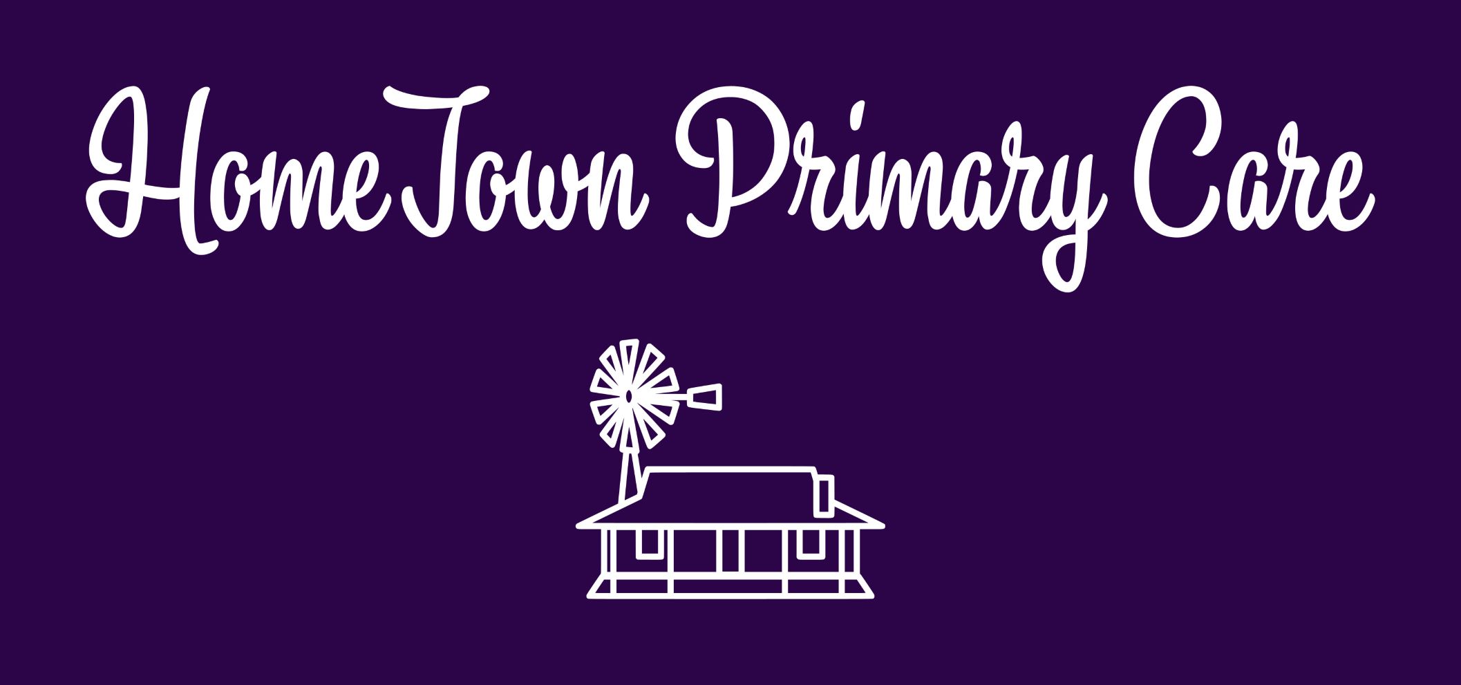 Hometown Primary Care logo