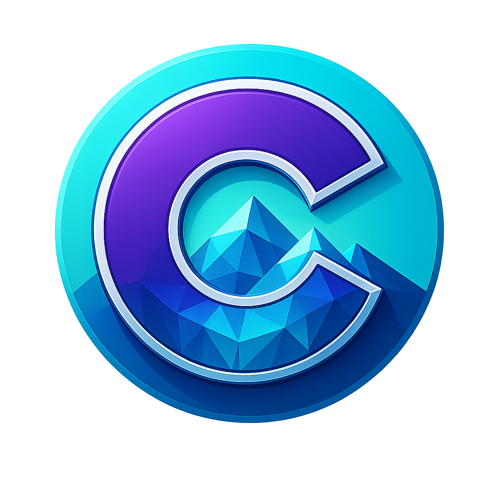 Colorado Springs Health Collective logo