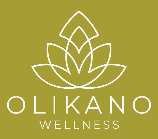 Olikano Wellness logo