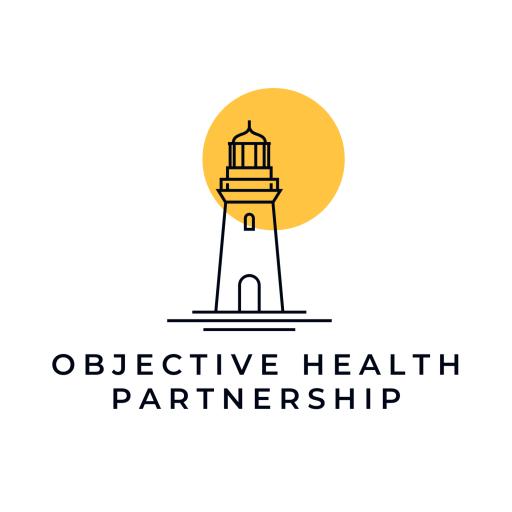 Objective Health Partnership logo