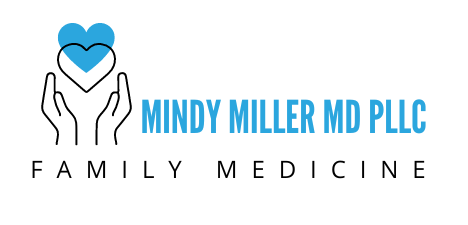 Mindy Miller MD PLLC logo