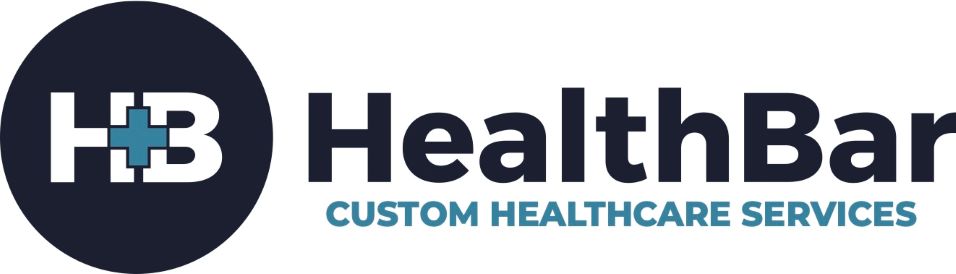 HealthBar Direct logo