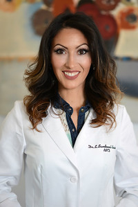 Estrella Sandoval-Becker