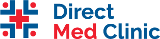 Direct Med Clinic Logo