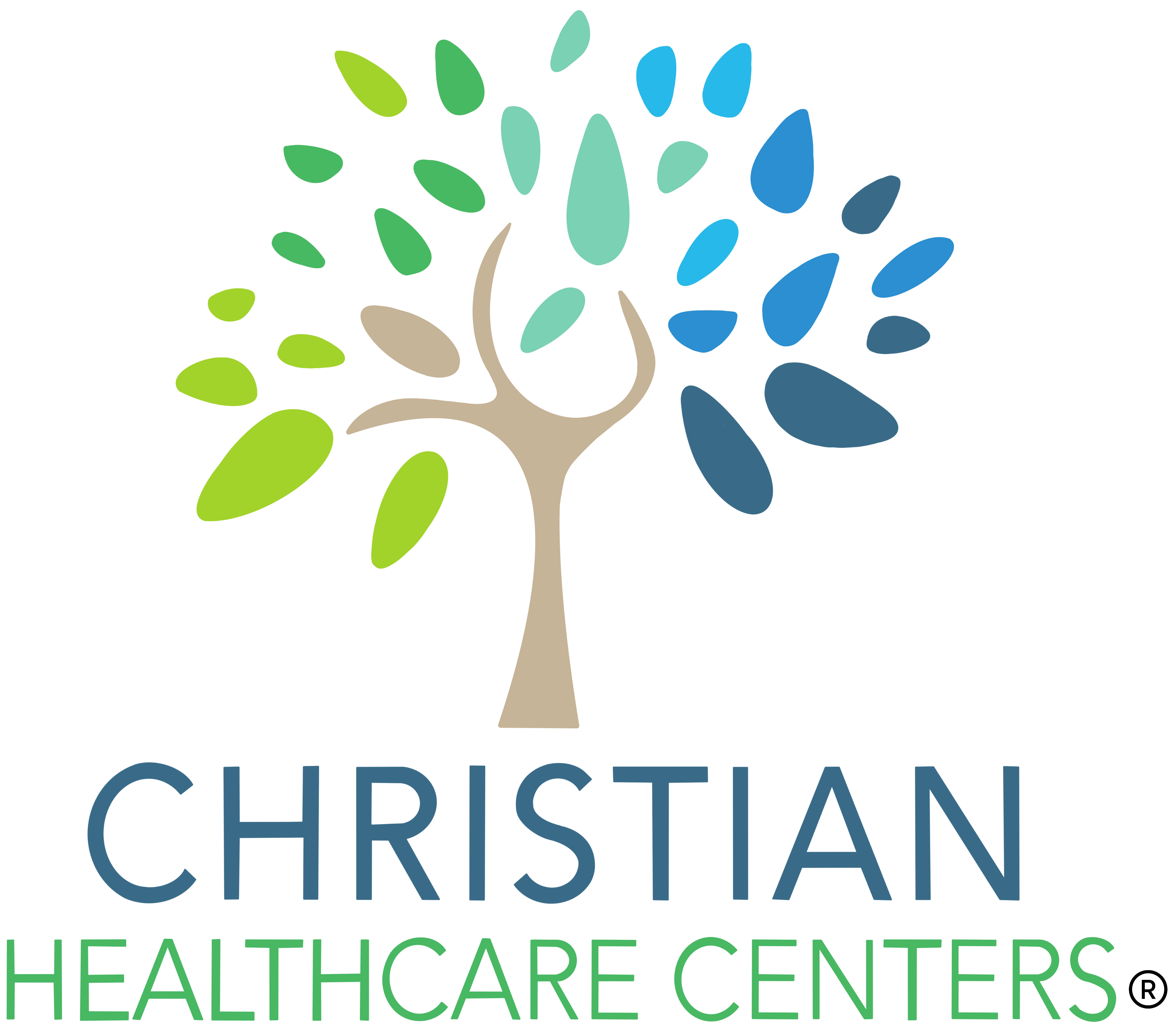 Christian Healthcare Centers Holland/Lakeshore logo