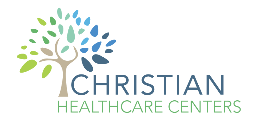 Christian Healthcare Centers Logo